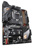 Gigabyte Z390 AORUS Elite (Intel LGA1151/Z390/ATX/2xM.2/Realtek ALC1220/RGB Fusion/Gaming Motherboard)