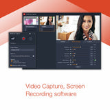 Corel Pinnacle Studio 22 Video Editing Suite for PC