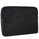 McKlein 18335 USA Crescent 14" Nylon Laptop Sleeve Black