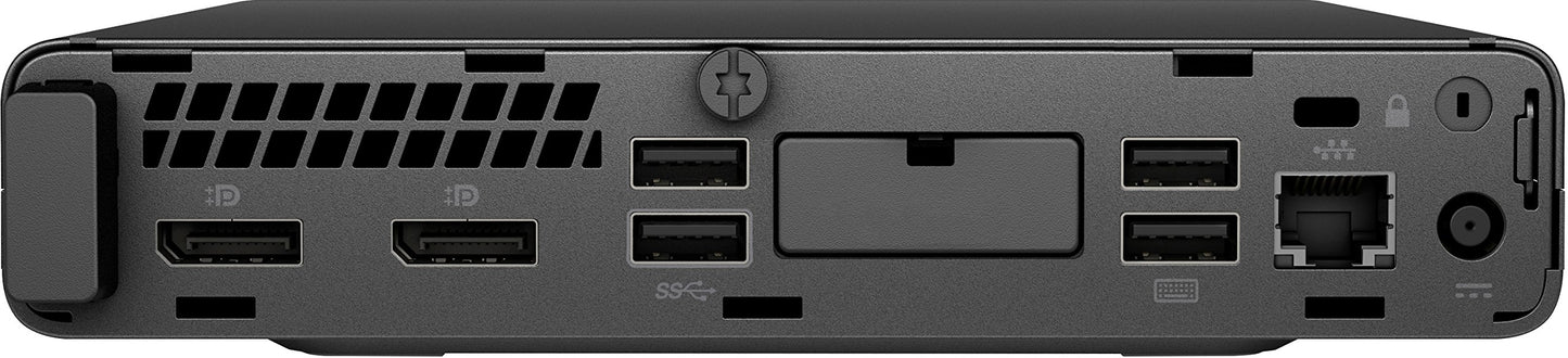 HP Elite 800 G4 DM
