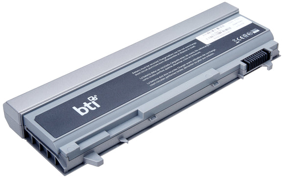 Batt for Dell Studio 15 1535 1536 1537