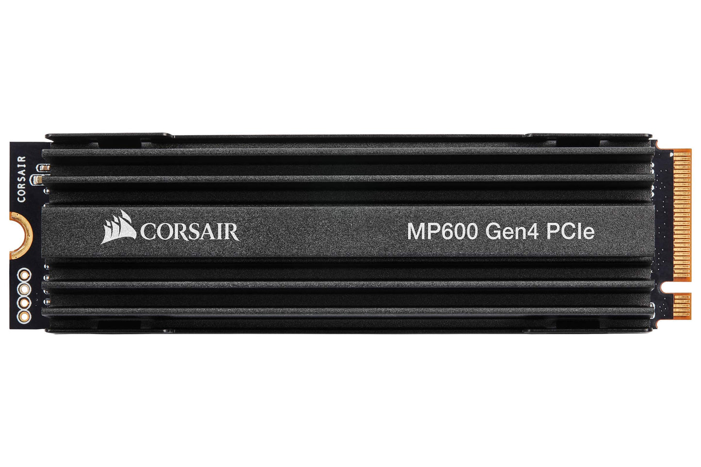 Corsair Force Series Gen.4 PCIe MP600 500GB NVMe M.2 SSD