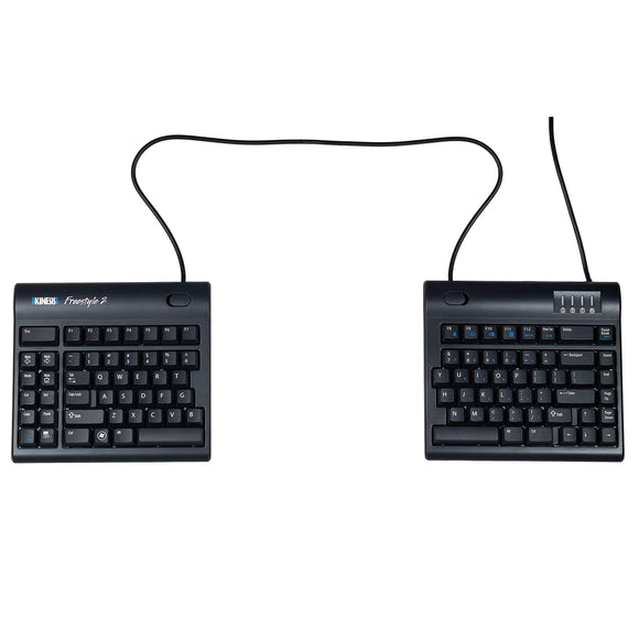 Kinesis Freestyle2 Ergonomic Keyboard for PC (20