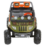 Fisher-Price Power Wheels Arctic Cat