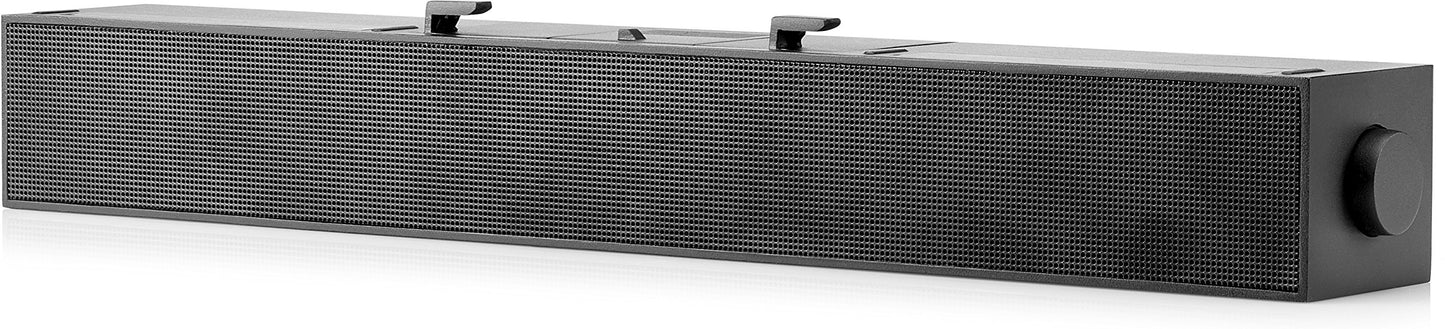HP S100 Speaker Bar - Compatible ProDisplays, EliteDisplays Z Displays