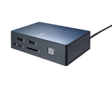 Open Box ASUS SimPro Dock, Black
