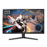 LG Ultragear 32GK650G-B 32" QHD Gaming VA Monitor with G-Sync