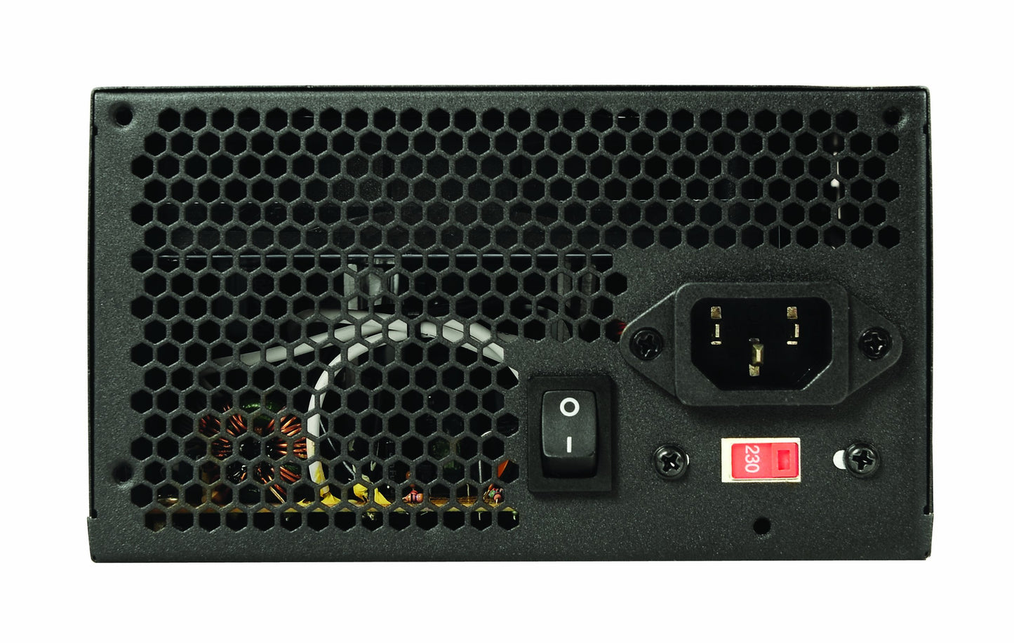 Thermaltake TR2 600W ATX 12 V2.3 Power Supply