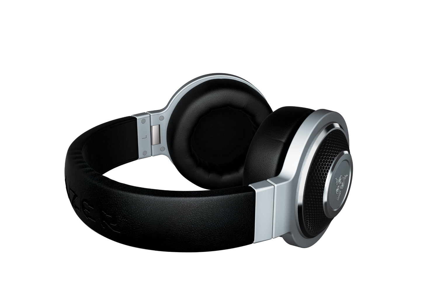 Razer Kraken Forged Edition Headphones