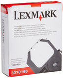 Lexmark 3070166 Re-Inking Printer Ribbon for Lexmark 2300, 2400, 2500 Series