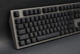 Ducky Shine 7 Gunmetal Keyboard