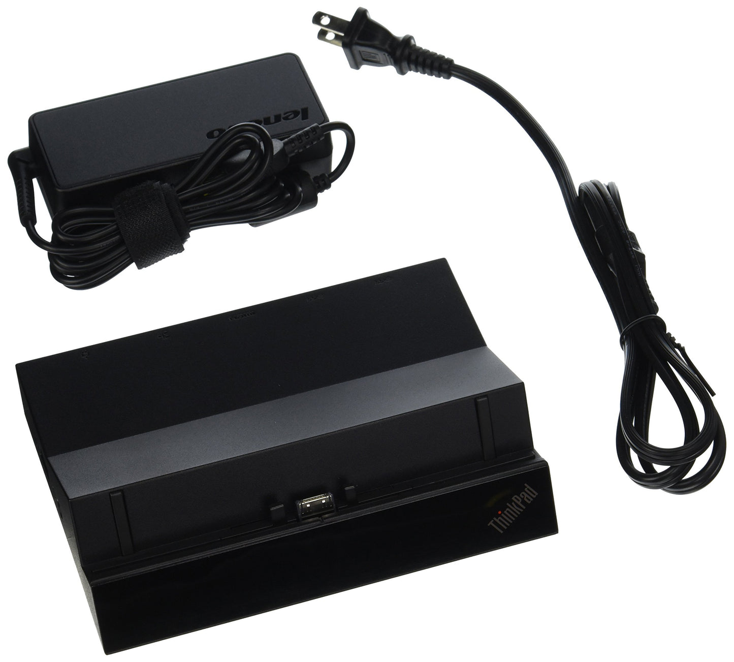 Open Box Lenovo ThinkPad Tablet Dock - Docking Station 4X10H03962