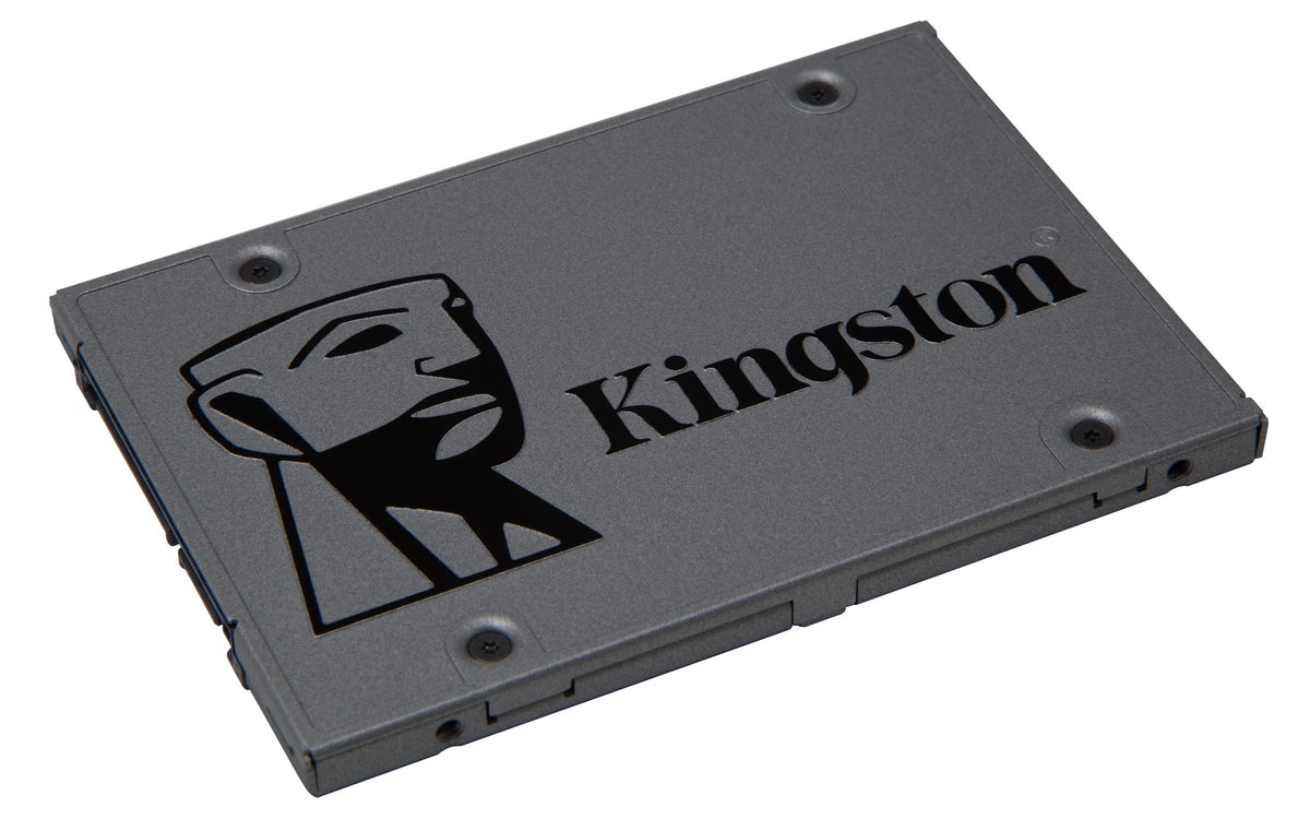 Kingston UV500 960 GB 2.5" Internal Solid State Drive - SATA