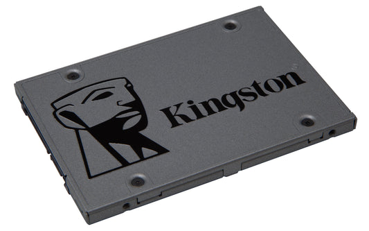 Kingston UV500 960 GB 2.5" Internal Solid State Drive - SATA