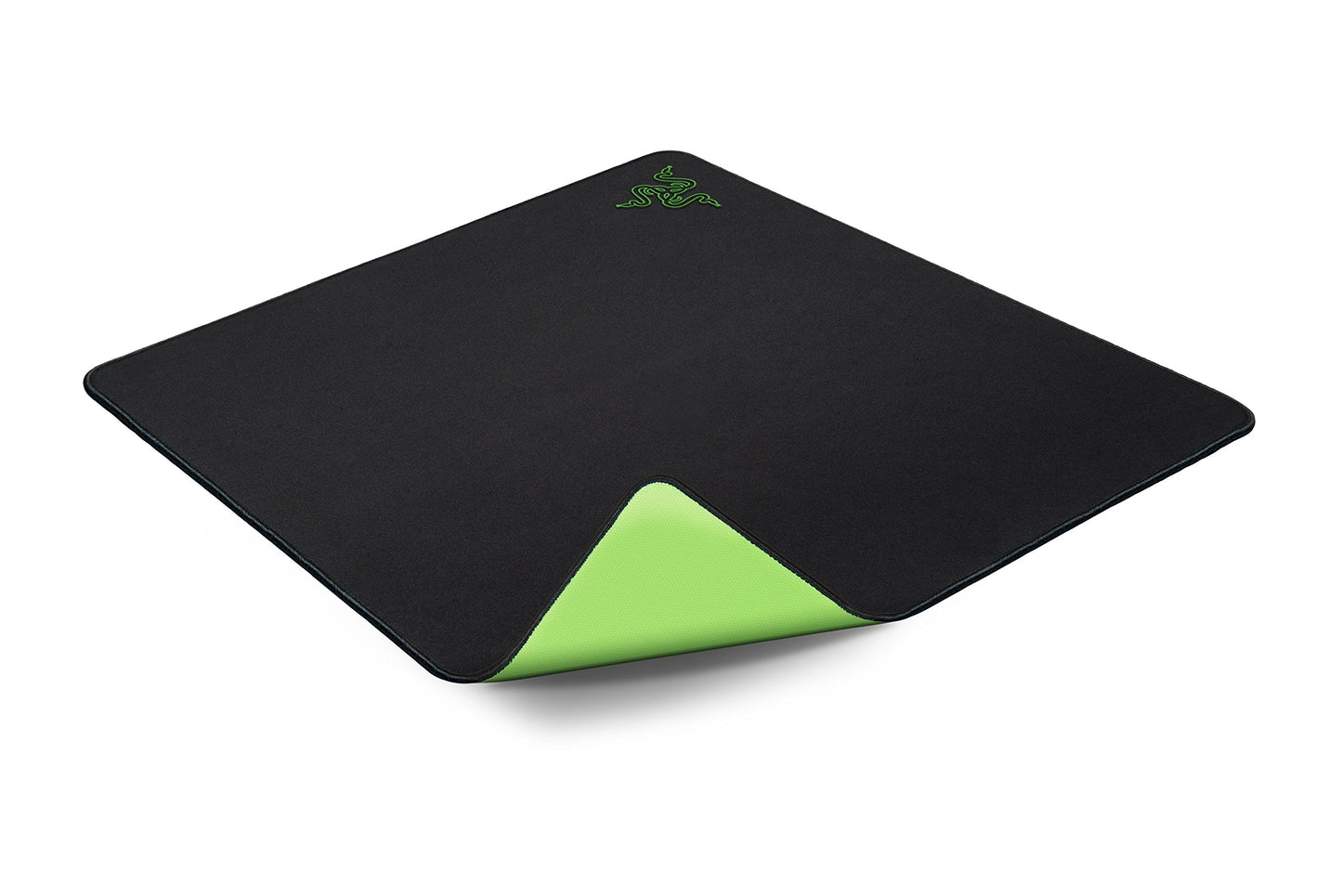 Razer Gigantus: Ultra Large Size - Optimized Gaming Surface - 5 mm Thick Rubberized Base - Cloth Esports Gaming Mouse Mat