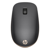 HP Z5000 Bluetooth Wireless Mouse Spectre Edition W2Q00AA#ABL Laser Wireless Mouse Ash gray