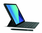 BOOKCOVER BLK FOR 9.7IN