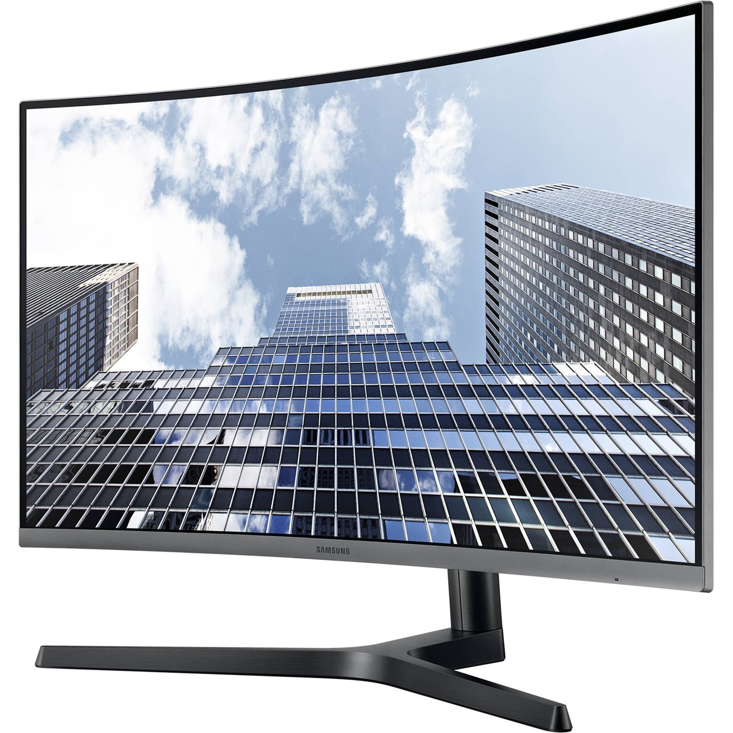 27in Curved VA Panel 1920x1080
