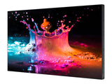 Samsung UD55E-B/US UD55E-B, 55'' 1080p Full HD LED-Backlit LCD Flat Panel Display, Black
