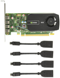 Nvidia Nvs 510 2gb Graphics Card