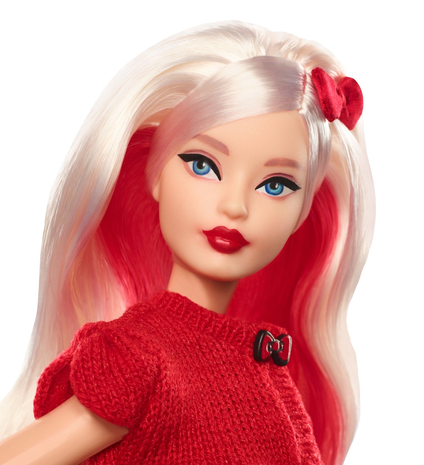 Barbie Collector Hello Kitty Doll