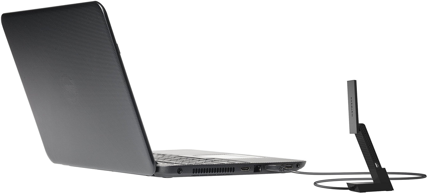 NETGEAR AC1200 Wi-Fi Adapter High Gain Dual Band USB 3.0 (A6210)