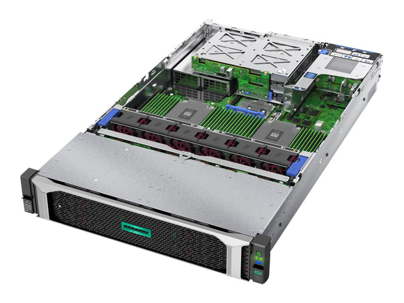 Hpe Dl385 Gen10 7251 1P 16Gb 8Sff SVR