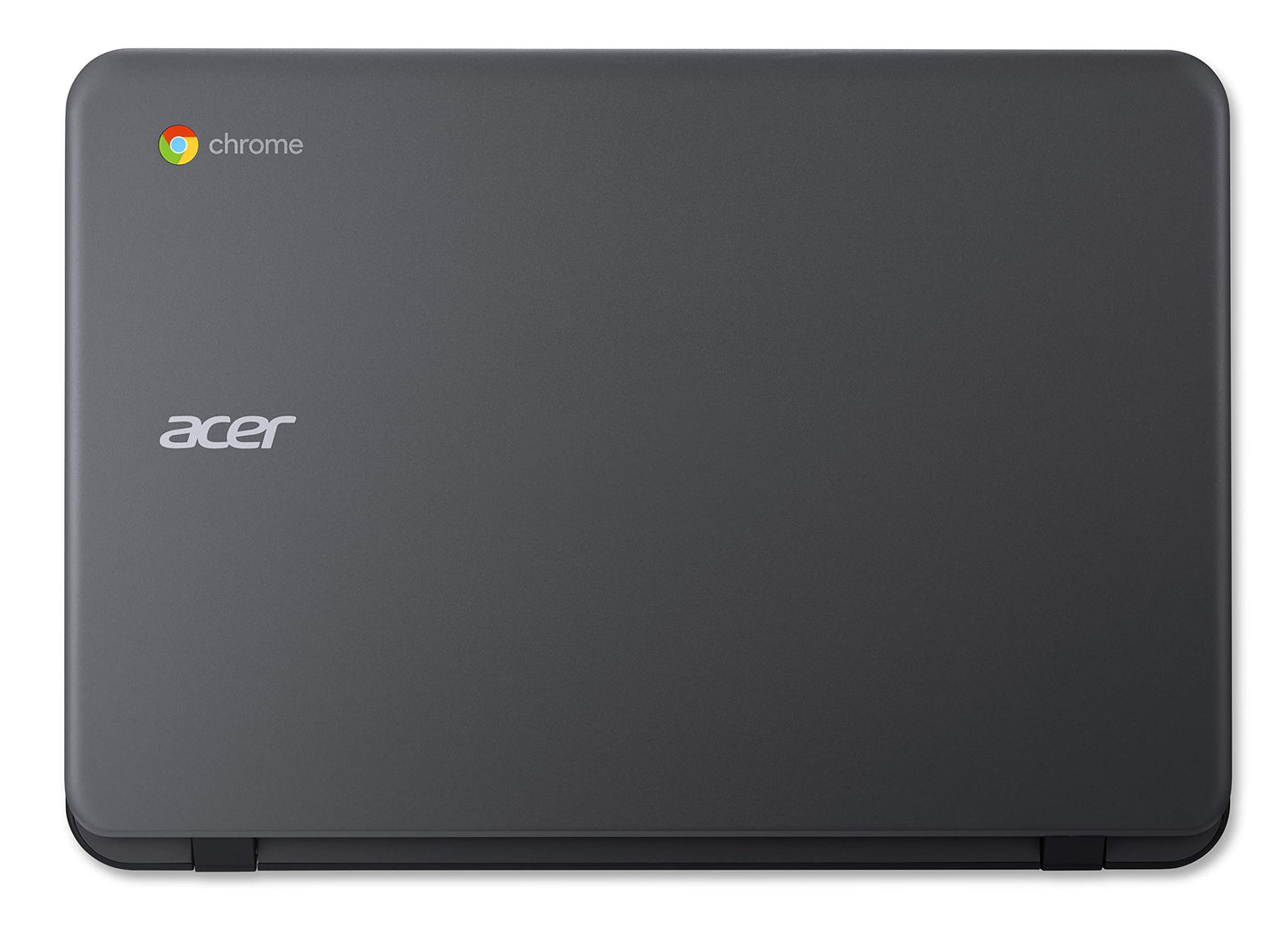 Acer Chromebook 11 N7, Chrome OS, Intel Celeron N3060, 16GB Emmc, 11.6 inch IPS LCD, 802.11ac + BT, HD Camera, C731T-C5B8-CA