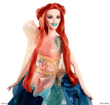 Barbie Collector A Wrinkle in Time Doll Mrs. Whatsit Doll