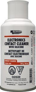 MG Chemicals 404B Contact Cleaner with Electronic Grade Silicones