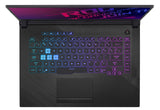 Asus Rog III Strix G (2019) Gaming Laptop, 15.6" 120Hz FHD, Nvidia Geforce GTX 1660 Ti, Intel Core i7-9750H, 16GB DDR4, 512GB PCIe SSD, Windows 10, GL531GU-WB74