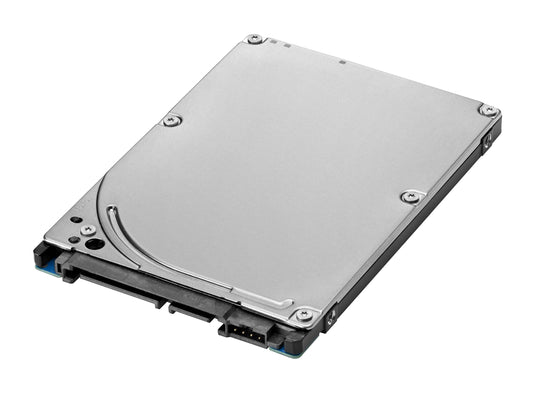 HP 500 GB 2.5" Internal Hybrid Hard Drive