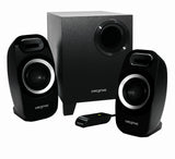 Creative Inspire T3300 51MF0415AA002 25 Watt 2.1 Speaker System