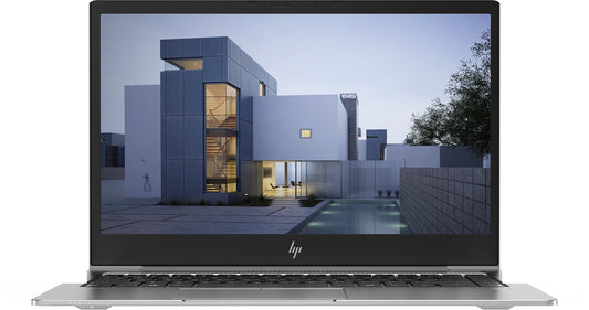 HP ZB14uG5 i5-8250U 14 8GB/256 PC Canada - English Localization