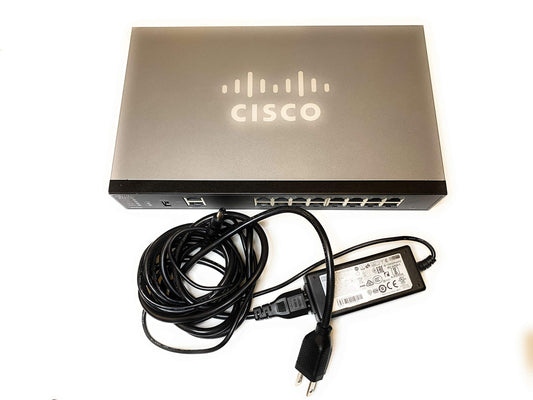 RV345 Dual WAN Gigabit