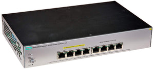 HP OfficeConnect 1920S 8G PPoE+ 65W Switch
