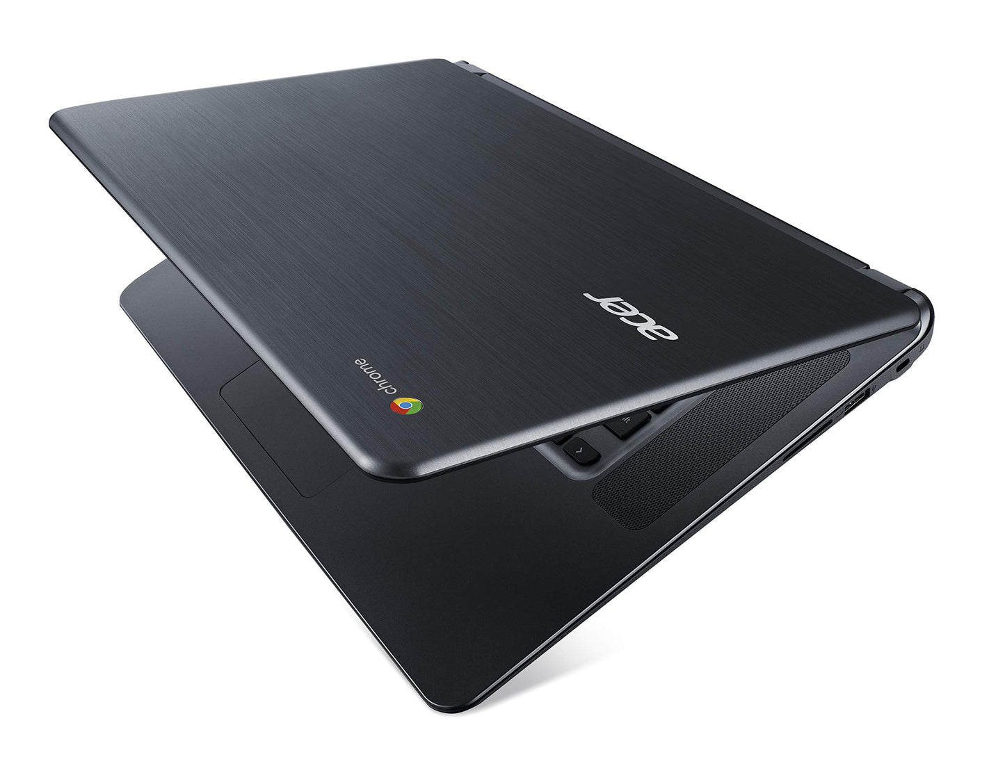 Acer Chromebook 15 CB3-532-C42P N3060 15.6" 1.6GHz 16GB 4GB NX.GHJAA.004 Granite Gray
