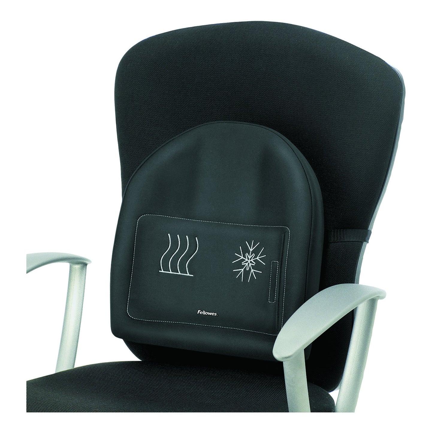 Heat and Soothe Back Support