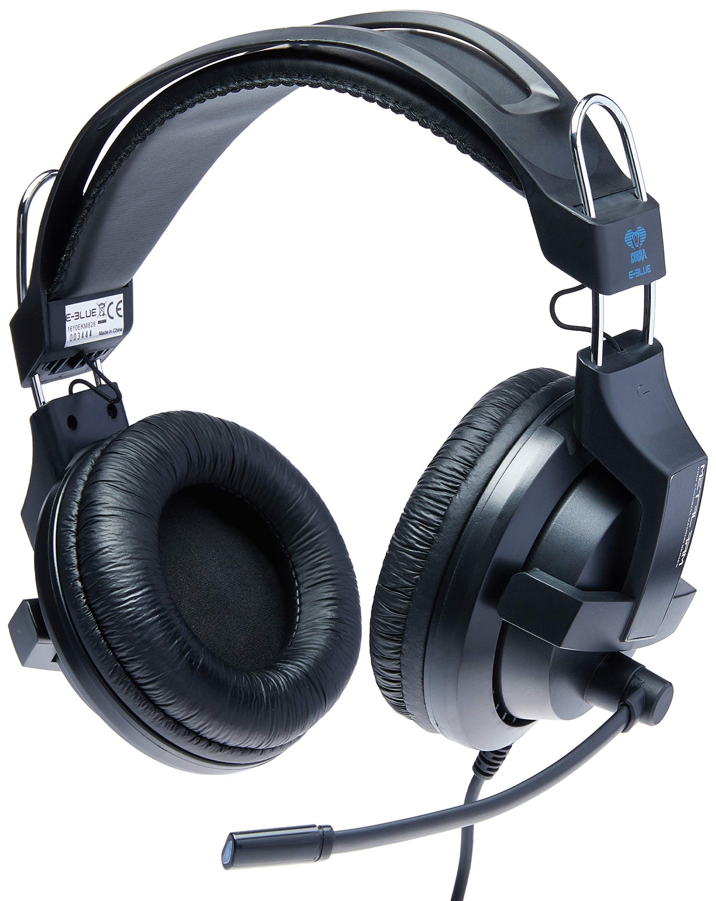 3-in-1 Ekm828 Gaming Combo Set