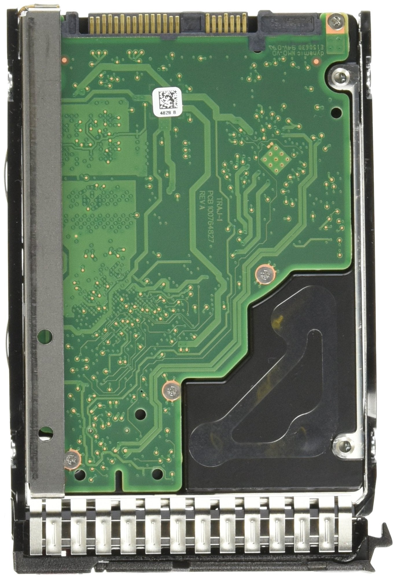 HP Office Hard Drive Hot-Swap 600 Cache 2.5-Inch Internal Bare or OEM Drives 759212-B21