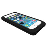 Trident Cyclops 2 Series Case for iPhone 5/5S - Retail Packaging - Black