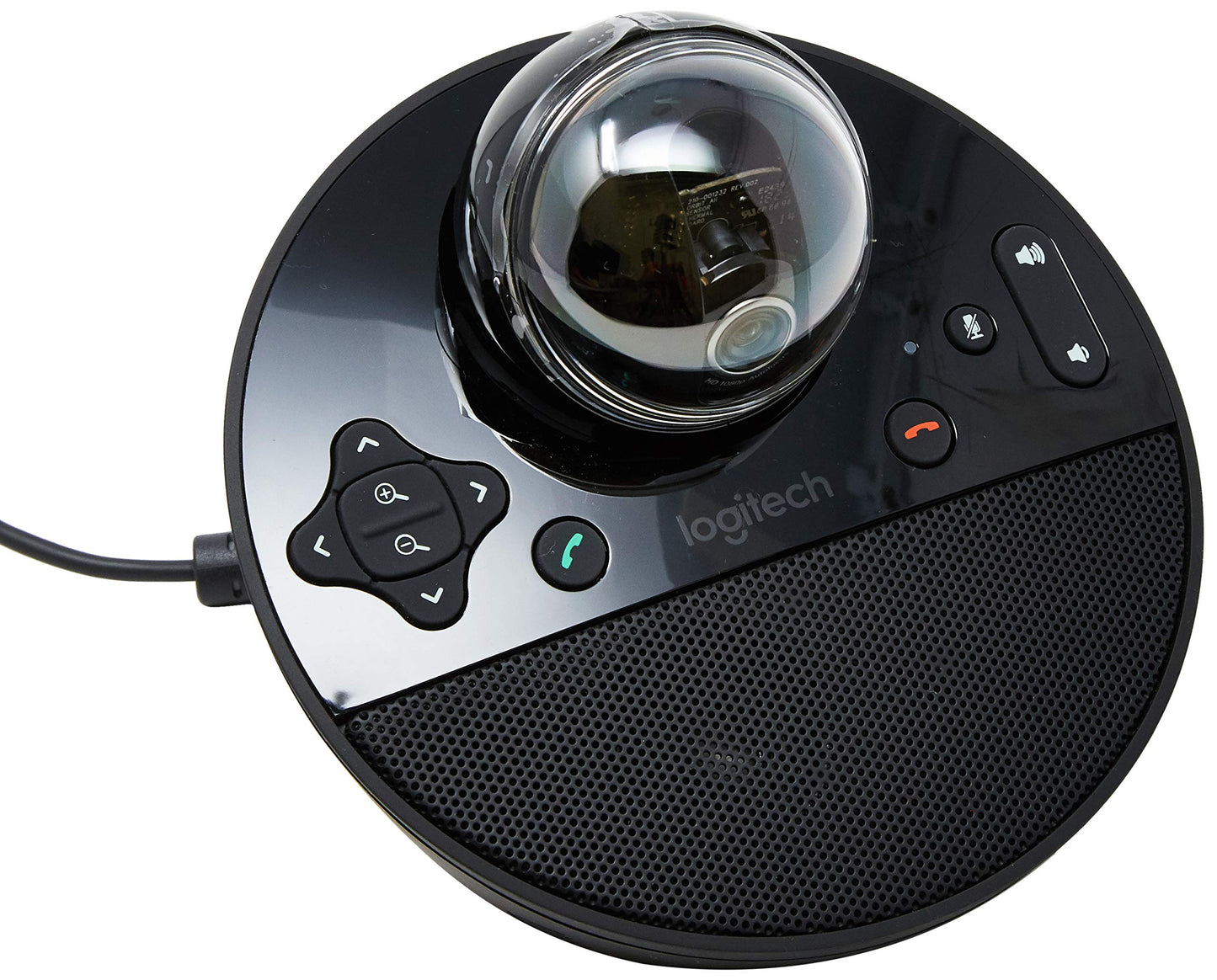 Logitech Conference Cam BCC950