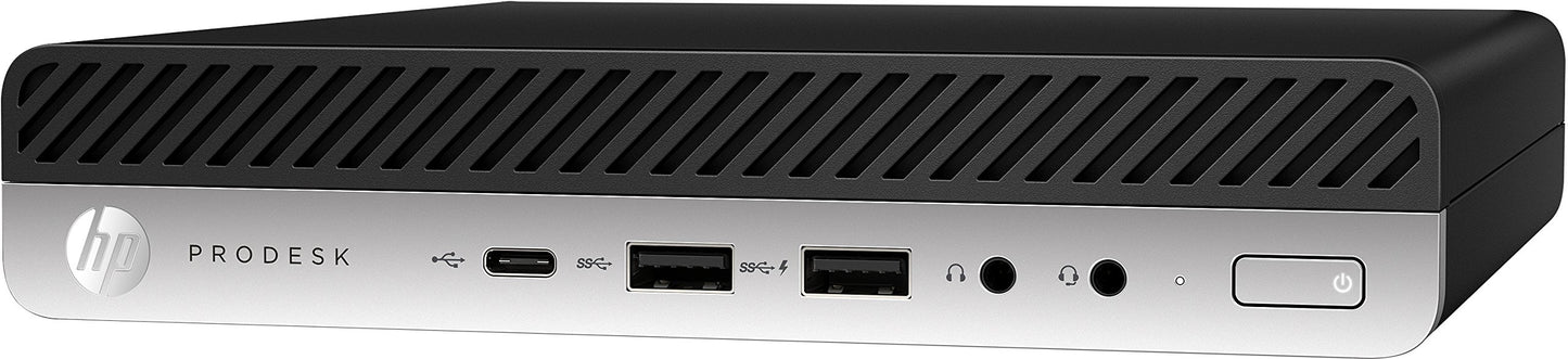 HP Smart Buy ProDesk 600 G4 DM