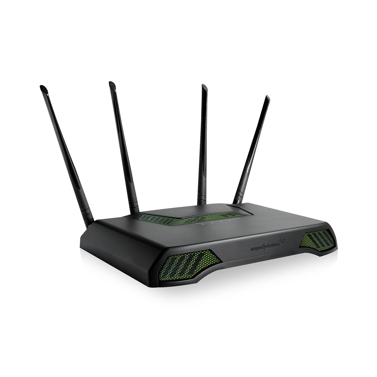 Amped Wireless Titan-High Power AC1900 Wi-Fi Router(RTA1900)