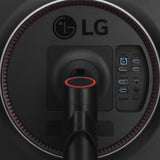 LG 34GK950G-B 34" 21: 9 Ultragear WQHD Nano IPS Curved Gaming Monitor with NVIDIA G-Sync and Sphere Lighting (2018)