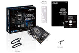 ASUS Intel 8th Gen DDR4 HDMI VGA Micro ATX Motherboards (Prime H310M-E R2.0)
