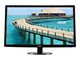Acer S241HL bmid 24-Inch Full HD (1920 x 1080) Widescreen LCD Display
