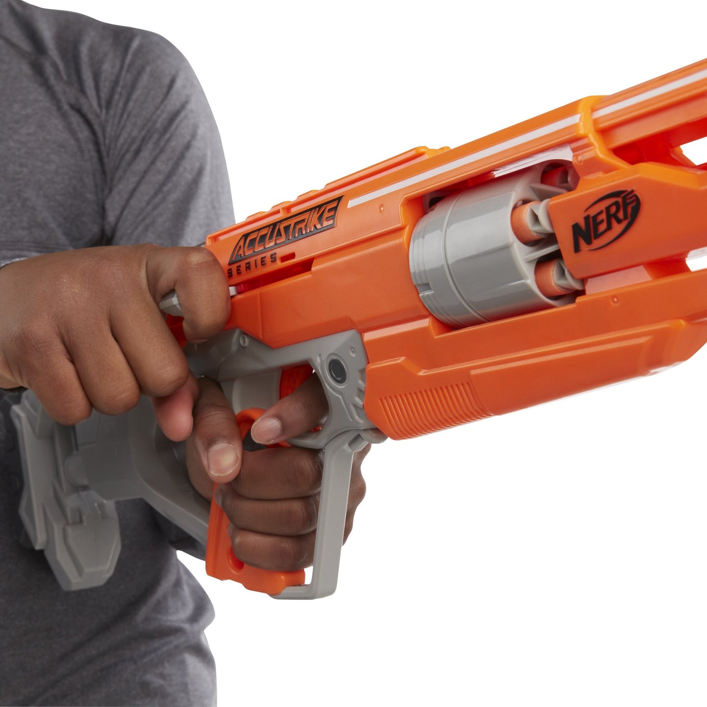 Open Box Accustrike Alphahawk