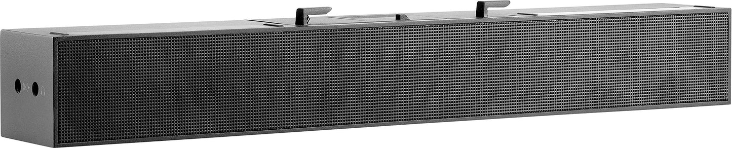 HP S100 Speaker Bar - Compatible ProDisplays, EliteDisplays Z Displays