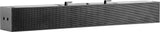 HP S100 Speaker Bar - Compatible ProDisplays, EliteDisplays Z Displays